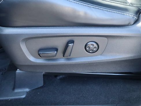 Used 2023 INFINITI QX60 Luxe w/ Cargo Package FWD image 20