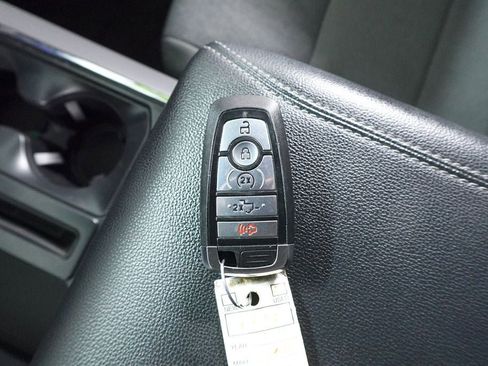 Used 2024 Ford F150 XLT w/ Equipment Group 302A MID image 31