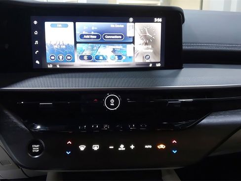 New 2025 Nissan Murano SV w/ Cargo Package image 22