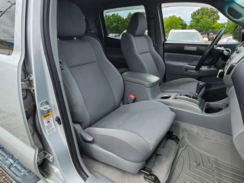 Used 2009 Toyota Tacoma 4x4 Double Cab image 5