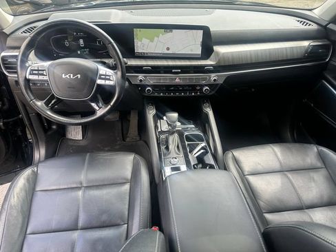 Used 2024 Kia Telluride EX AWD/4WD image 23