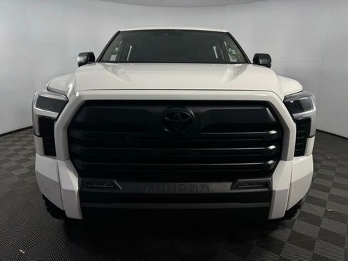 Used 2023 Toyota Tundra SR5 image 2