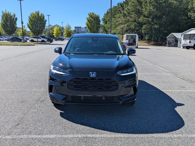 Used 2025 Honda HR-V EX-L image 2
