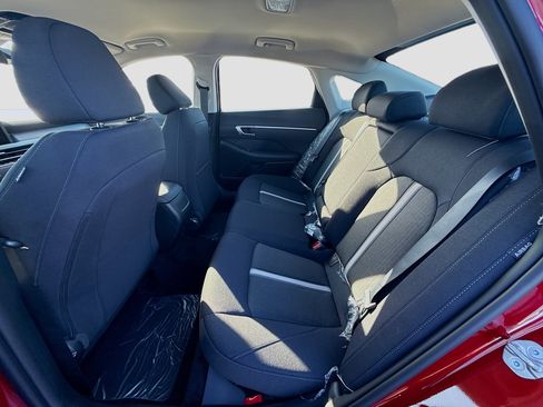 New 2026 Hyundai Sonata SEL image 16