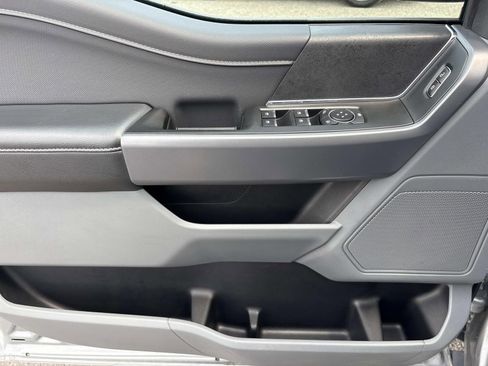 Used 2025 Ford F150 XLT w/ Equipment Group 301A Standard image 24