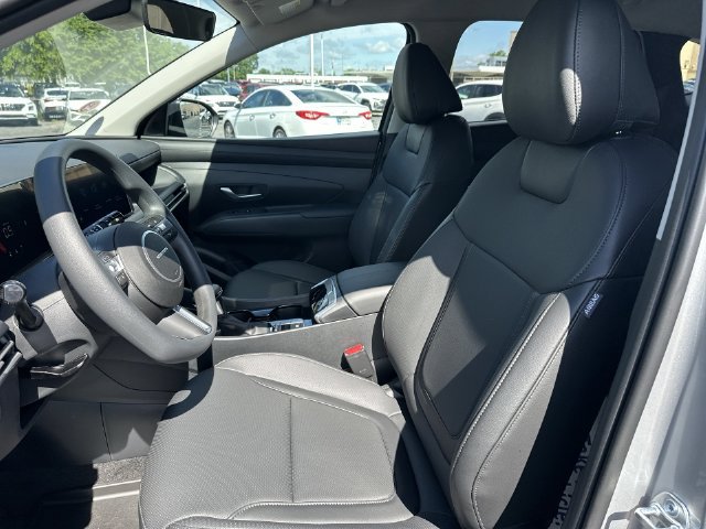 New 2026 Hyundai Tucson SEL Plus AWD/4WD image 19