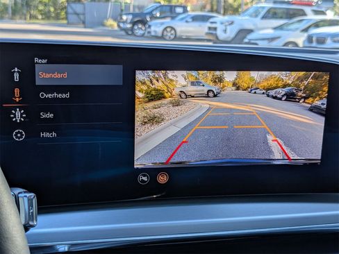 Used 2024 Cadillac Lyriq Sport image 24