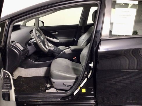 Used 2015 Toyota Prius Four image 14