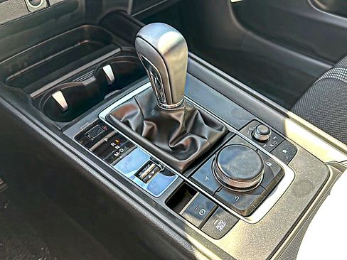 New 2026 MAZDA CX-50 AWD 2.5 S w/ Weather Package image 25