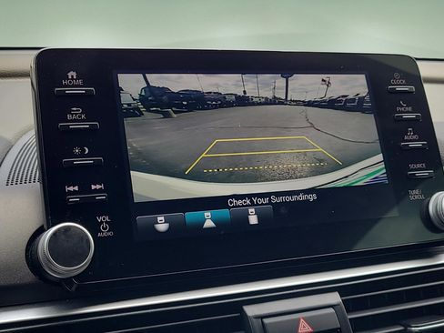 Used 2021 Honda Accord LX image 21
