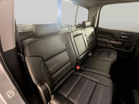 Used 2017 GMC Sierra 1500 Denali RWD image 20