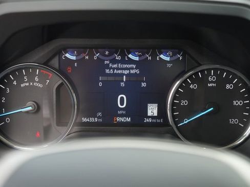 Used 2024 Ford Expedition Max Limited image 27