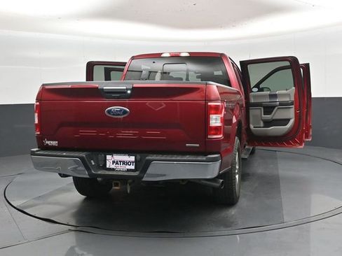 Used 2019 Ford F150 XLT w/ Equipment Group 302A Luxury AWD/4WD image 47