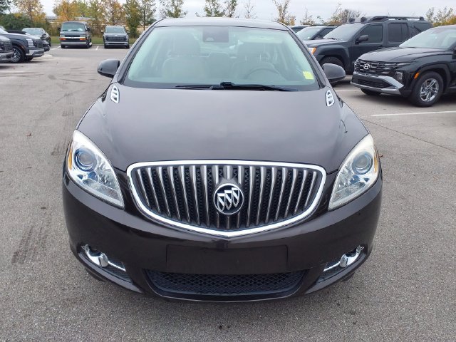 Used 2015 Buick Verano Convenience FWD image 2