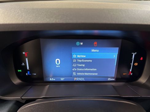 New 2026 Ford Maverick XLT w/ Equipment Group 301A image 20