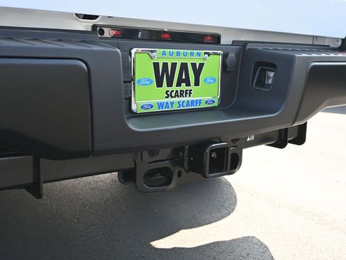 New 2026 Ford F350 XL image 16