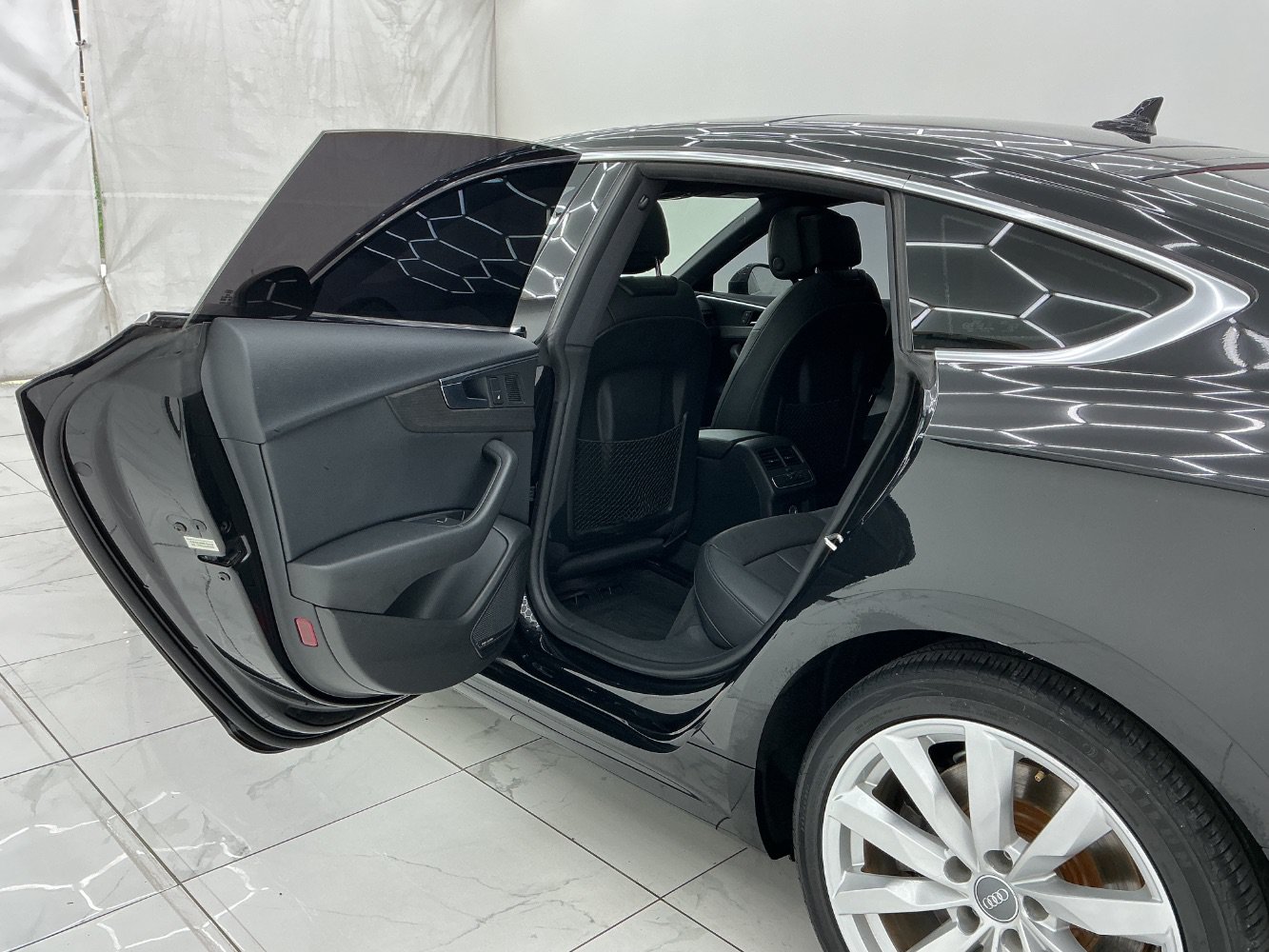Used 2018 Audi A5 2.0T Premium Plus AWD/4WD image 22
