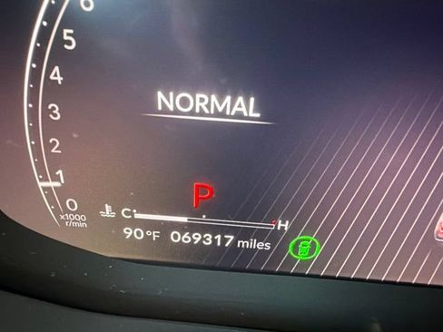 Used 2024 Acura MDX SH-AWD w/ Advance Package image 15
