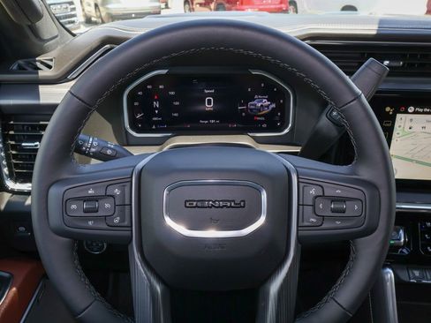 New 2026 GMC Sierra 3500 Denali Ultimate AWD/4WD image 21