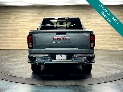 Used 2026 GMC Sierra 1500 SLE AWD/4WD image 20