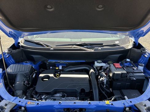 New 2026 GMC Terrain Elevation w/ Technology Package II image 30