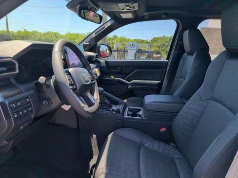 New 2026 Toyota 4Runner 4WD image 16