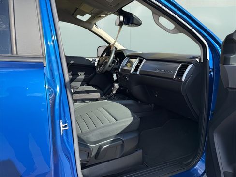 Used 2019 Ford Ranger XLT w/ FX4 Off-Road Package image 33