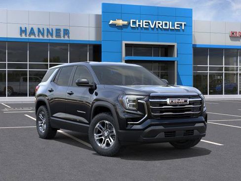 New 2026 GMC Terrain Elevation w/ Technology Package II FWD image 26