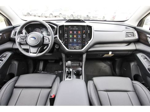 New 2026 Subaru Ascent Touring AWD/4WD image 7
