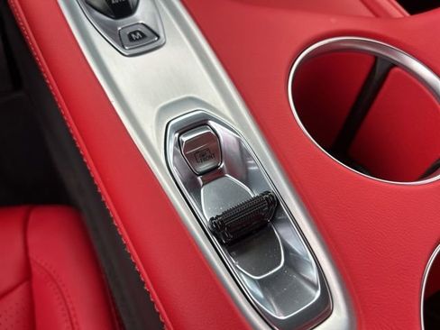 Used 2026 Chevrolet Corvette Stingray Premium Cpe w/ Z51 Performance Package RWD image 30