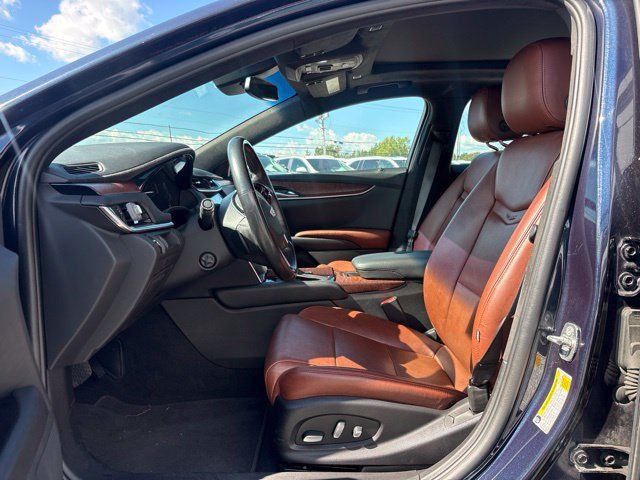 Used 2019 Cadillac XTS Luxury w/ Driver Awareness Package AWD/4WD image 5