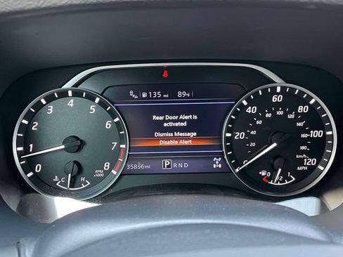 Used 2023 Nissan Frontier SV w/ Technology Package AWD/4WD image 36