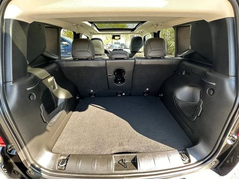 Used 2020 Jeep Renegade Limited w/ UConnect 8.4 Nav Group AWD/4WD image 34