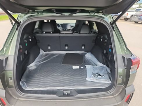 New 2026 Subaru Outback Limited AWD/4WD image 23