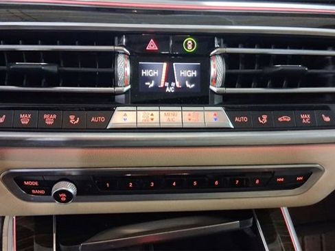 Used 2021 BMW X5 xDrive40i w/ Convenience Package image 32