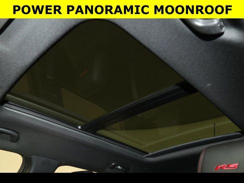 New 2026 Chevrolet TrailBlazer RS w/ Convenience Package image 3