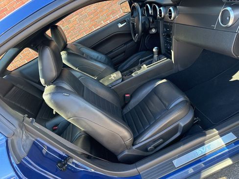 Used 2008 Ford Mustang Shelby GT500 image 24