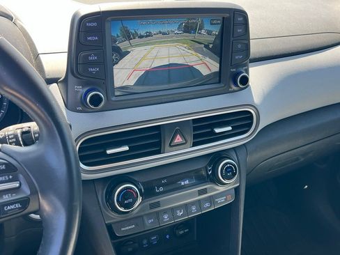 Used 2019 Hyundai Kona Ultimate AWD/4WD image 22