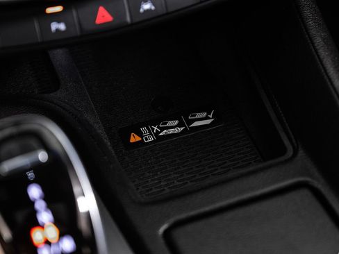 Used 2021 Cadillac CT5 Premium Luxury RWD image 29