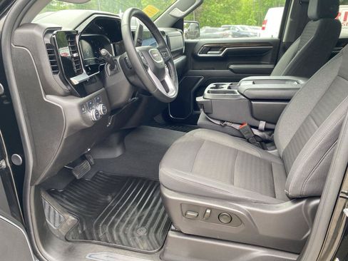 Used 2024 GMC Sierra 1500 Elevation AWD/4WD image 15
