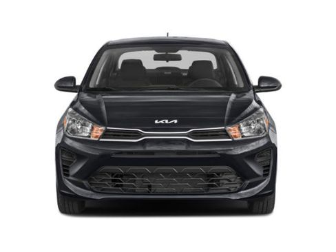 Used 2023 Kia Rio S FWD image 7
