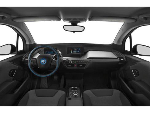 Used 2018 BMW i3 w/ Range Extender RWD image 4