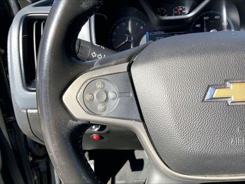 Used 2018 Chevrolet Colorado Z71 image 23