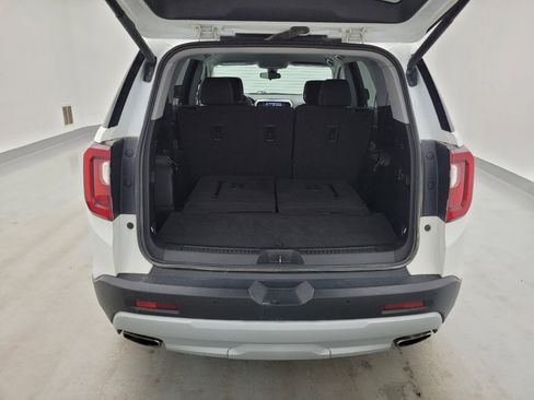Used 2021 GMC Acadia SLE w/ Driver Convenience Package AWD/4WD image 29