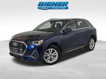 Used 2023 Audi Q3 2.0T Premium Plus w/ Premium Plus Package