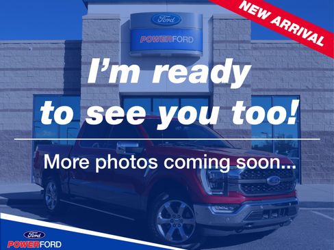 Used 2021 Ford F150 King Ranch w/ Equipment Group 601A High image 1