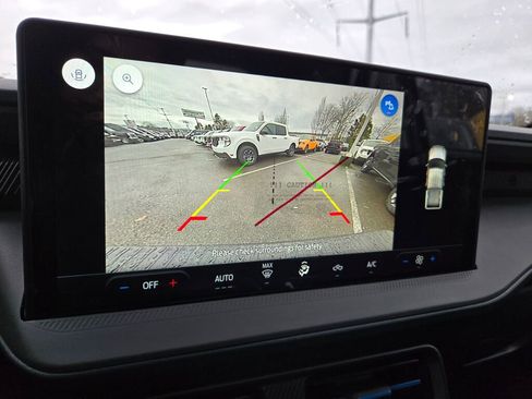 New 2026 Ford Maverick Lobo image 15