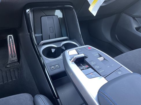 New 2025 BMW X2 M35i w/ Premium Package image 13