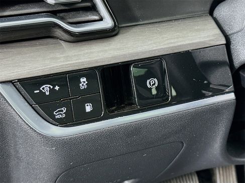 Used 2023 Kia Sportage X-Line image 10