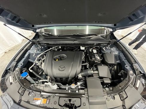 New 2026 MAZDA CX-50 AWD 2.5 S w/ Premium Package image 29